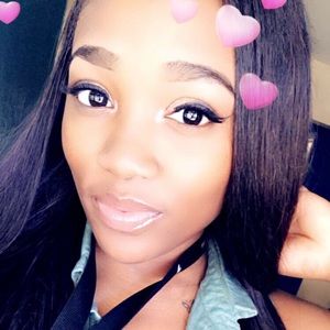 Meet your Posher, Marquita